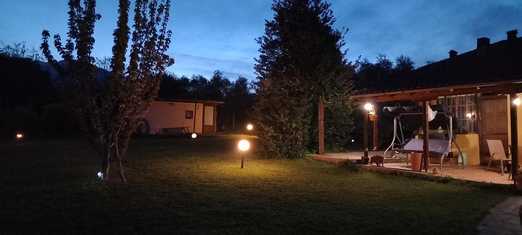Olympos House Villa Litochoro Exterior photo