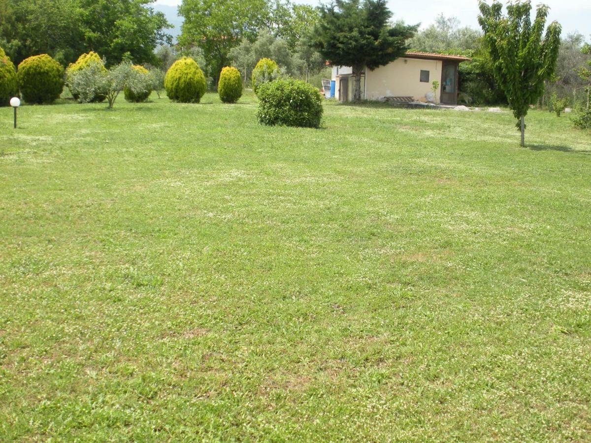 Olympos House Villa Litochoro Exterior photo
